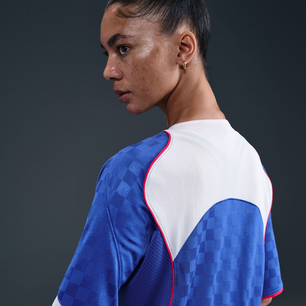 Nike Total 90 Dri-FIT Soccer Jersey product image 6, provided for visual reference and product detail review