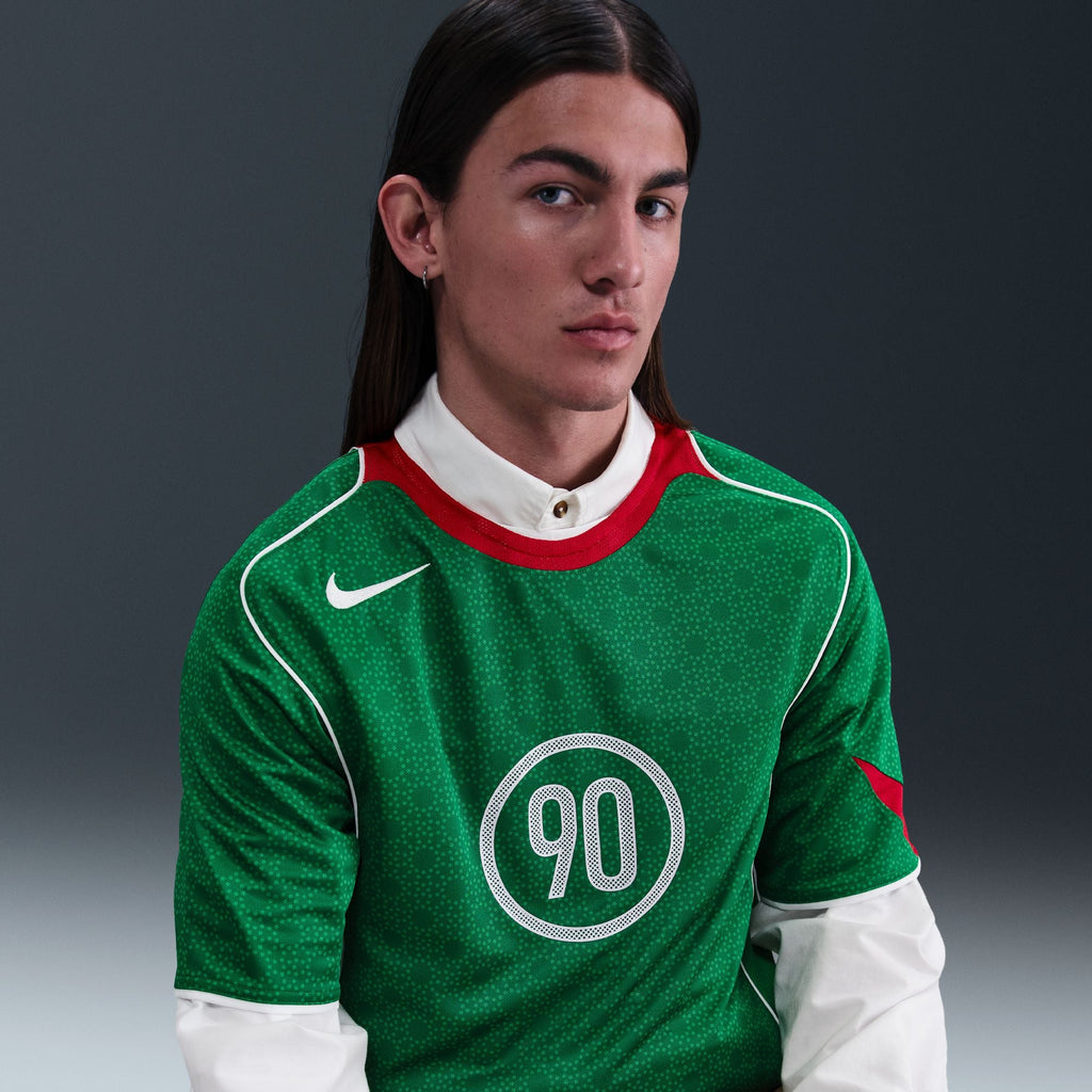 Nike Total 90 Dri-FIT Soccer Jersey product image 5, provided for visual reference and product detail review