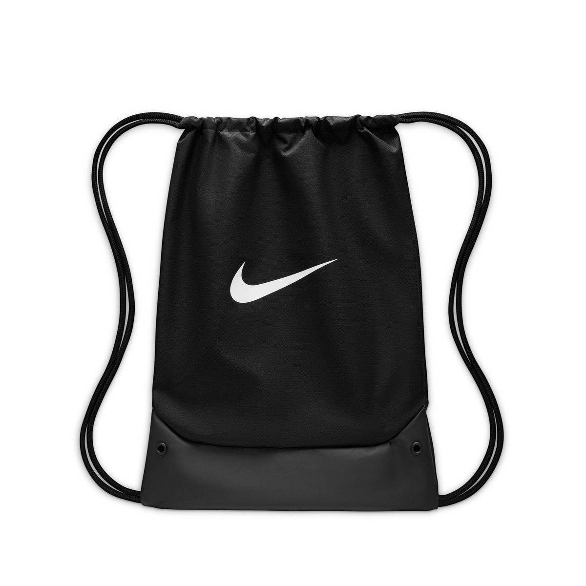 Nike Brasilia Drawstring Bag (18L) product image 1, provided for visual reference and product detail review