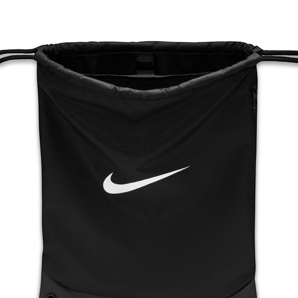 Nike Brasilia Drawstring Bag (18L) product image 3, provided for visual reference and product detail review