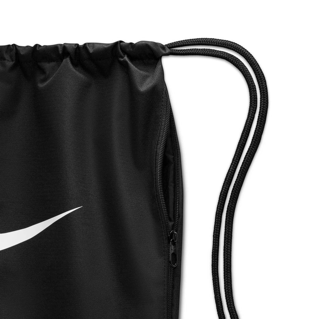 Nike Brasilia Drawstring Bag (18L) product image 5, provided for visual reference and product detail review