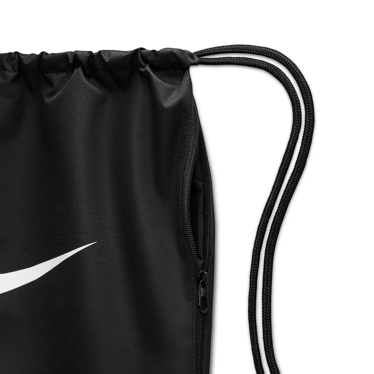 Nike Brasilia Drawstring Bag (18L) product image 5, provided for visual reference and product detail review