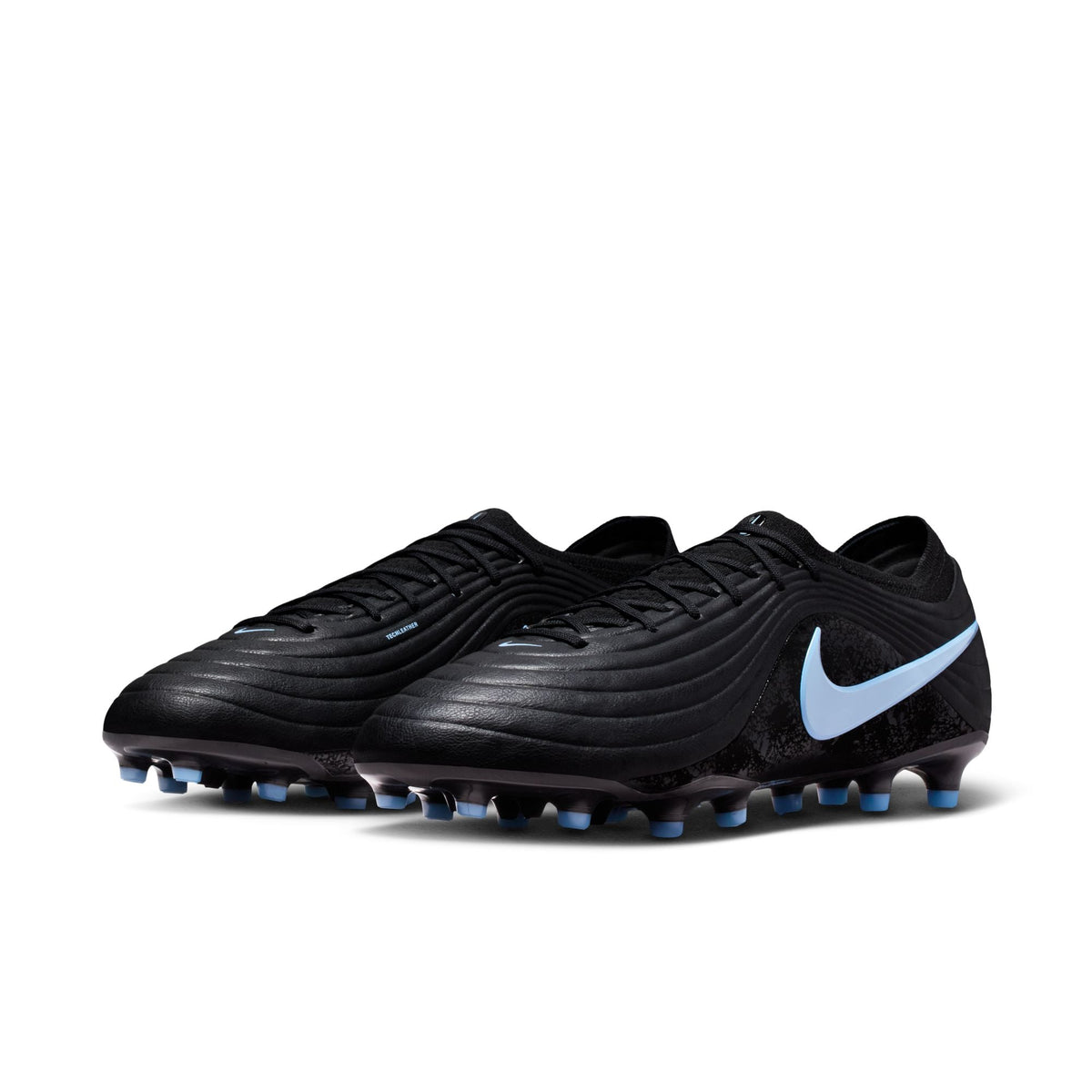 Nike Tiempo Maestro Elite Artificial-Grass Low-Top Soccer Cleats product image 6, provided for visual reference and product