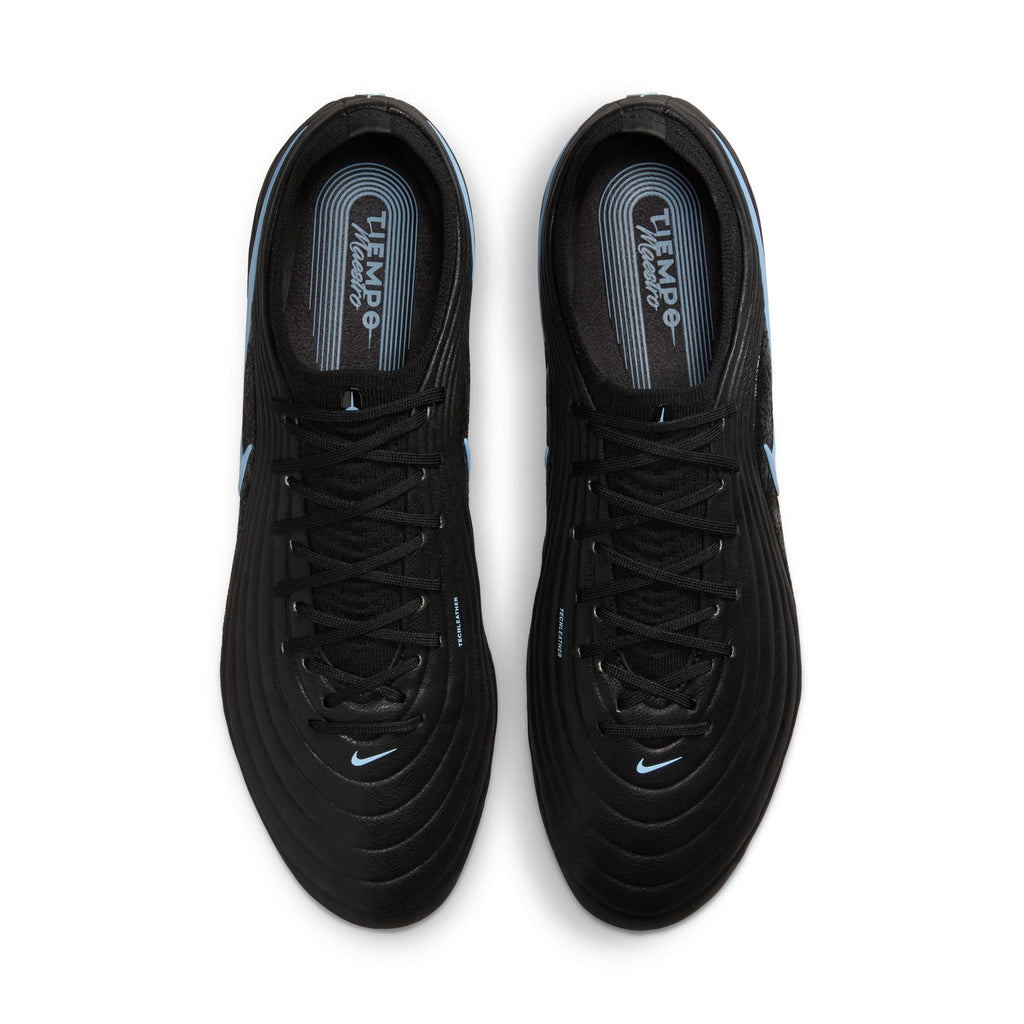 Nike Tiempo Maestro Elite Artificial-Grass Low-Top Soccer Cleats product image 8, provided for visual reference and product