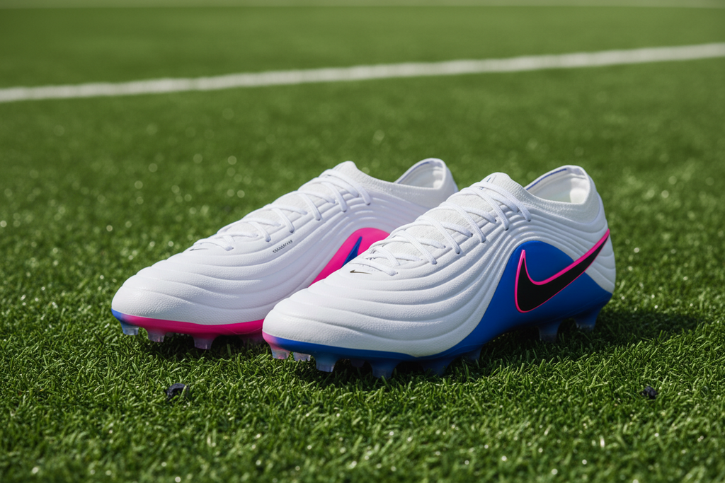 Nike Tiempo Maestro Elite Artificial-Grass Low-Top Soccer Cleats product image 13, provided for visual reference and product