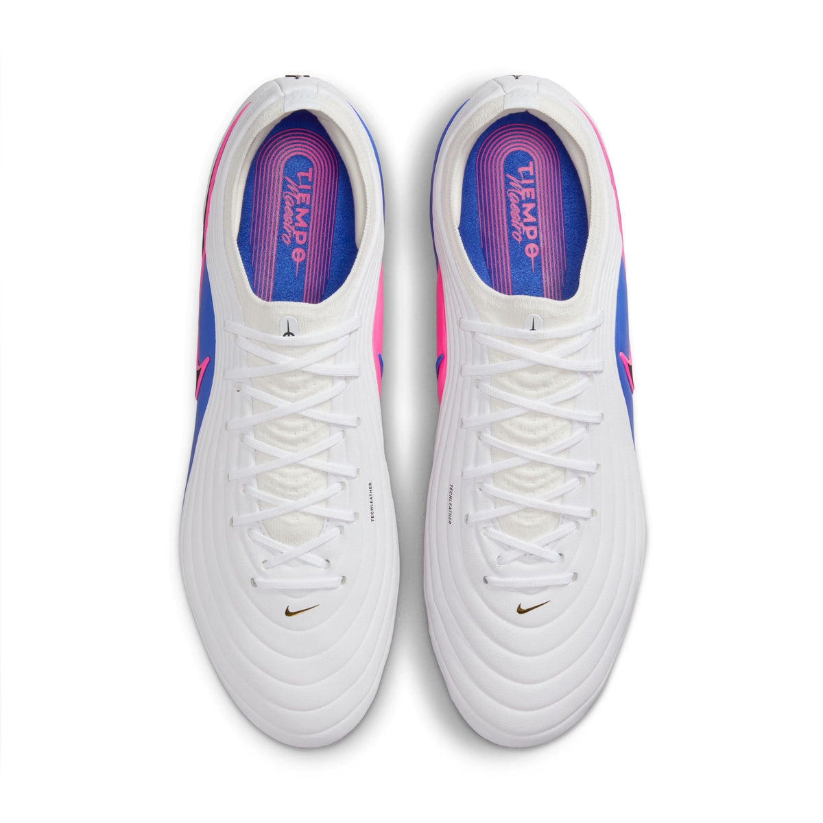 Nike Tiempo Maestro Elite Artificial-Grass Low-Top Soccer Cleats product image 7, provided for visual reference and product