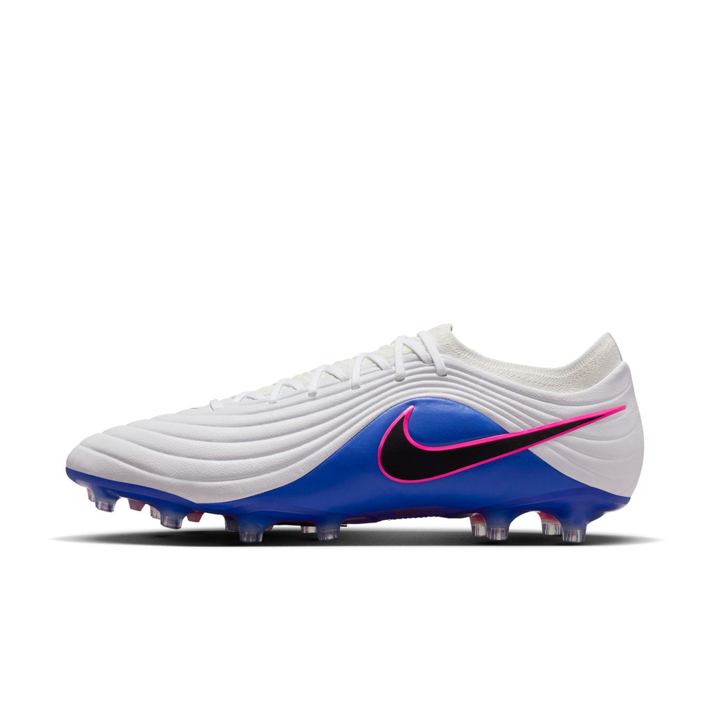 Nike Tiempo Maestro Elite Artificial-Grass Low-Top Soccer Cleats product image 1, provided for visual reference and product