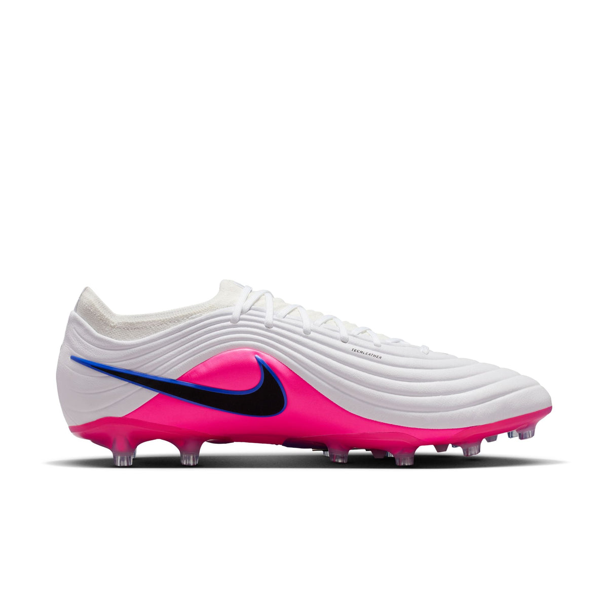 Nike Tiempo Maestro Elite Artificial-Grass Low-Top Soccer Cleats product image 4, provided for visual reference and product