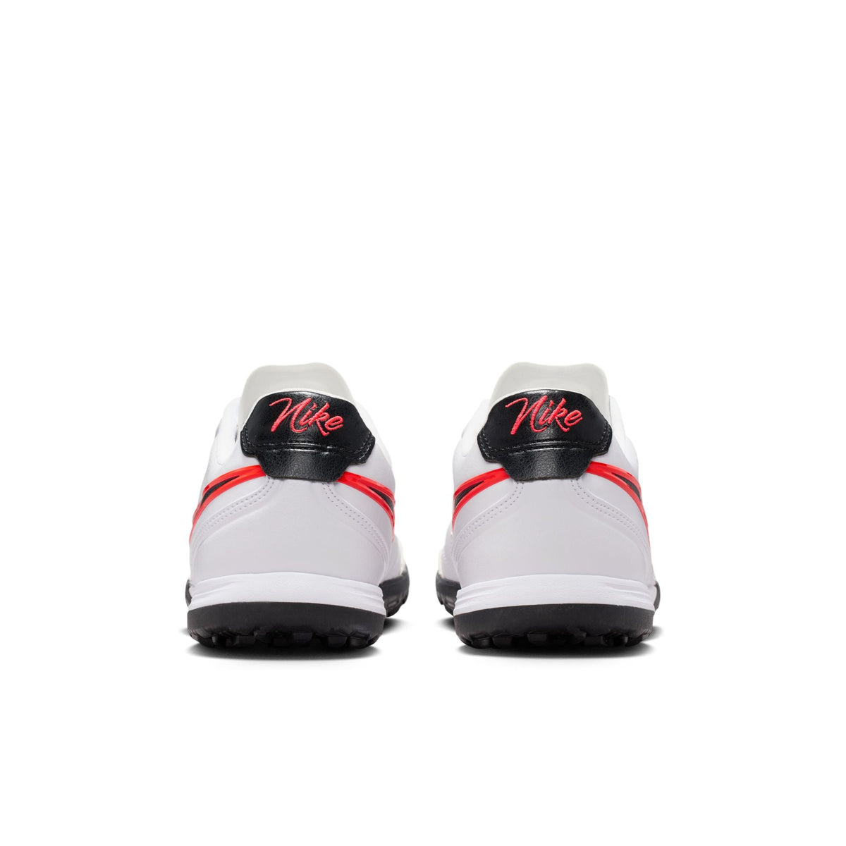 Nike Tiempo Ligera Pro Turf Low-Top Soccer Shoes product image 8, provided for visual reference and product detail review