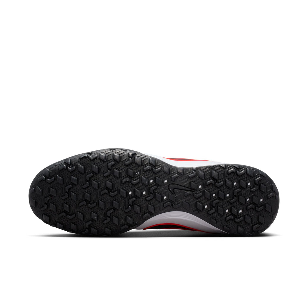 Nike Tiempo Ligera Pro Turf Low-Top Soccer Shoes product image 5, provided for visual reference and product detail review
