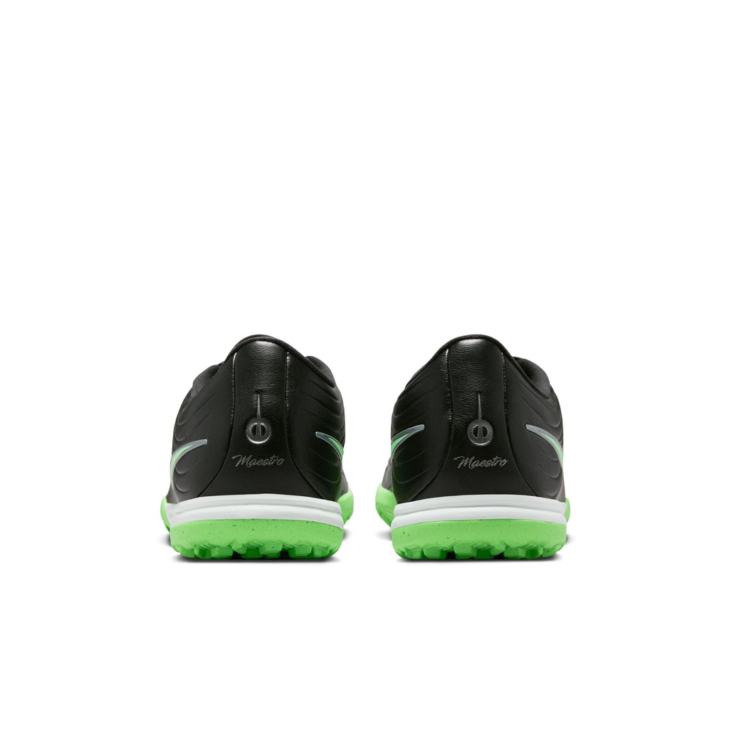 Nike Tiempo Maestro Academy Turf Low-Top Soccer Shoes product image 8, provided for visual reference and product detail