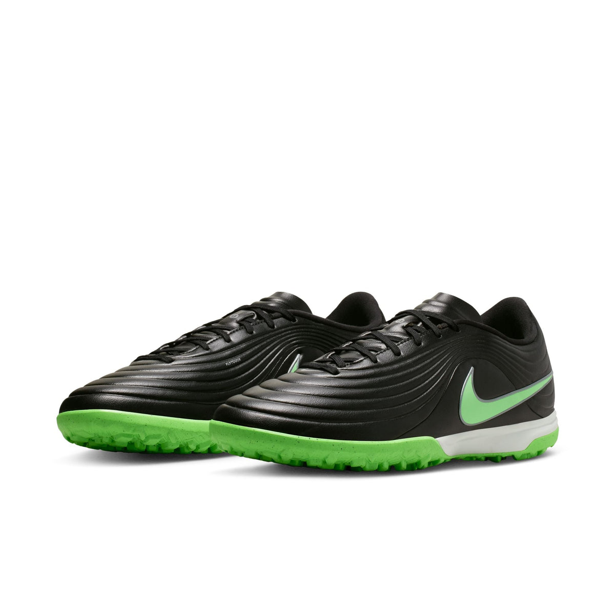 Nike Tiempo Maestro Academy Turf Low-Top Soccer Shoes product image 6, provided for visual reference and product detail