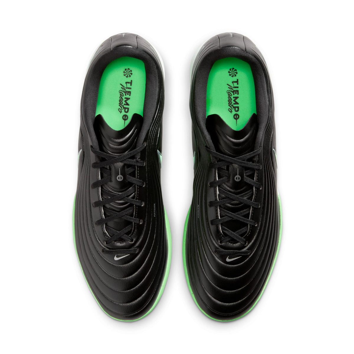 Nike Tiempo Maestro Academy Turf Low-Top Soccer Shoes product image 7, provided for visual reference and product detail