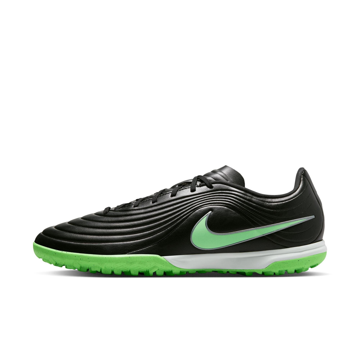 Nike Tiempo Maestro Academy Turf Low-Top Soccer Shoes product image 1, provided for visual reference and product detail