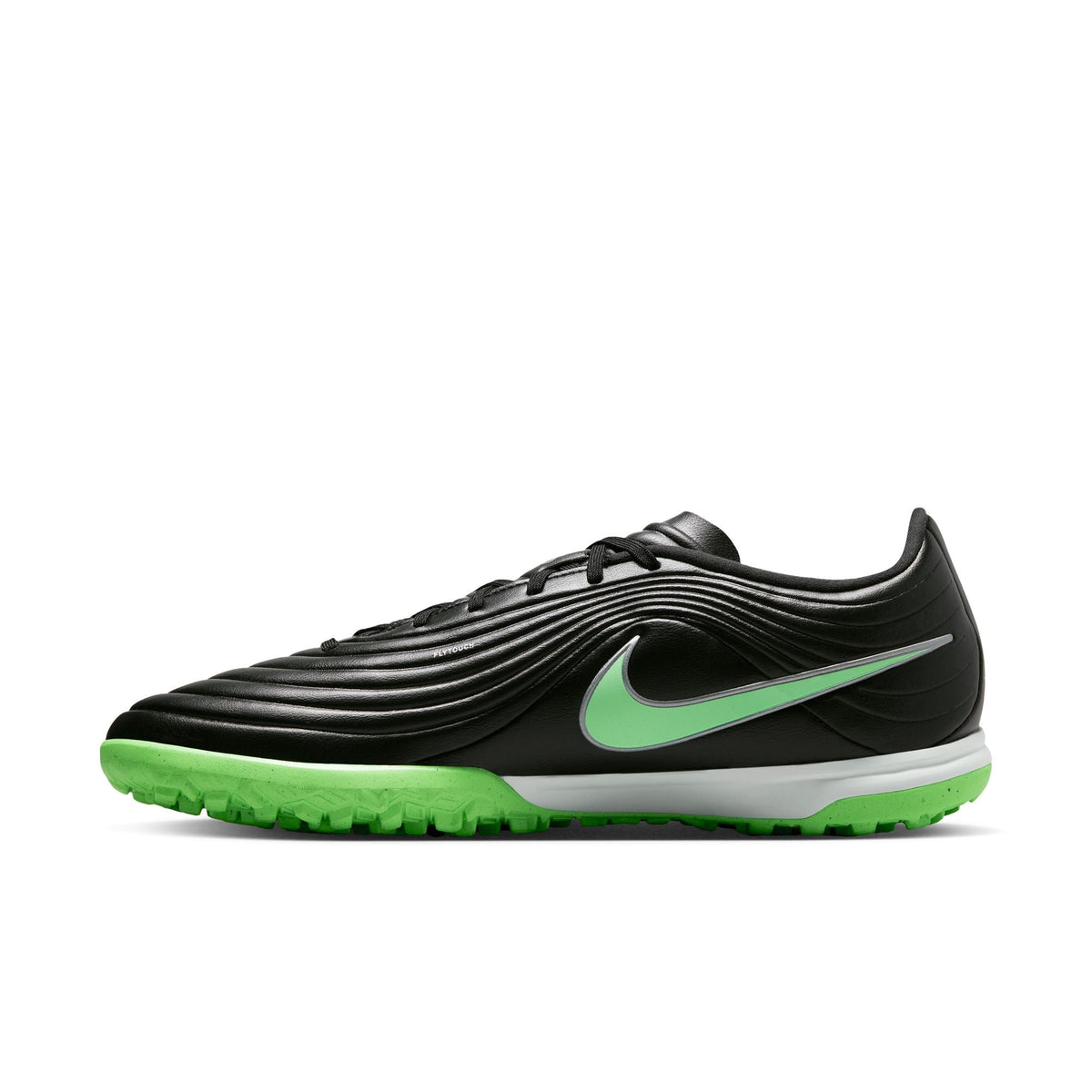 Nike Tiempo Maestro Academy Turf Low-Top Soccer Shoes product image 2, provided for visual reference and product detail