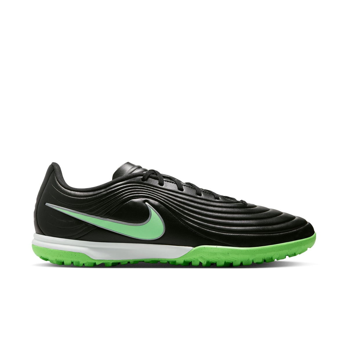 Nike Tiempo Maestro Academy Turf Low-Top Soccer Shoes product image 3, provided for visual reference and product detail