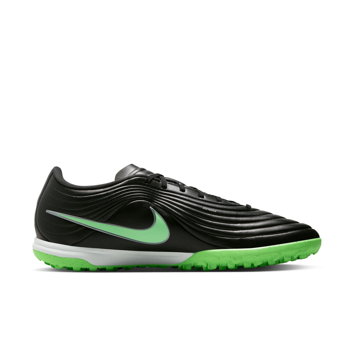 Nike Tiempo Maestro Academy Turf Low-Top Soccer Shoes product image 4, provided for visual reference and product detail