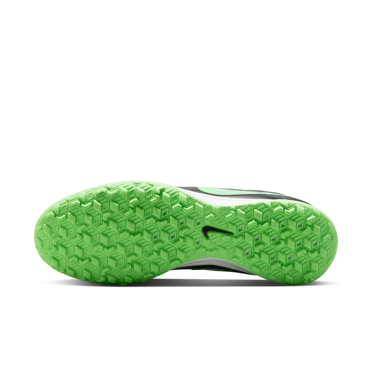 Nike Tiempo Maestro Academy Turf Low-Top Soccer Shoes product image 5, provided for visual reference and product detail