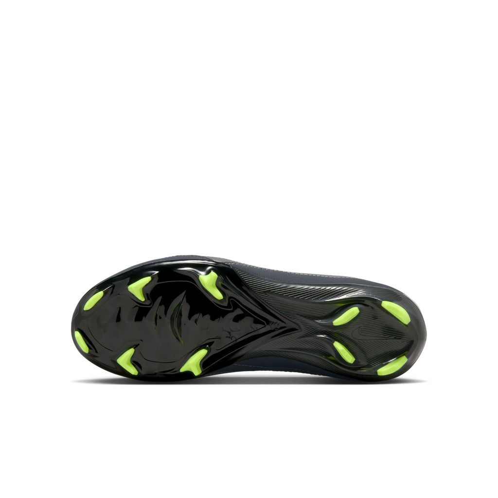 Nike Jr. Mercurial Vapor 16 Pro Air Max 95 SE Little/Big Kids' FG Low-Top Soccer Cleats product image 5, provided for visual
