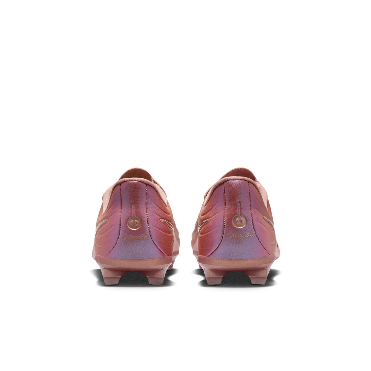 Nike Jr. Tiempo Maestro Academy LE Multi-Ground Low-Top Soccer Cleats product image 7, provided for visual reference and