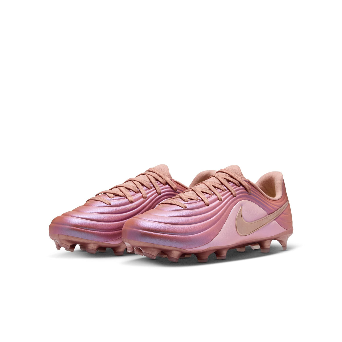 Nike Jr. Tiempo Maestro Academy LE Multi-Ground Low-Top Soccer Cleats product image 6, provided for visual reference and
