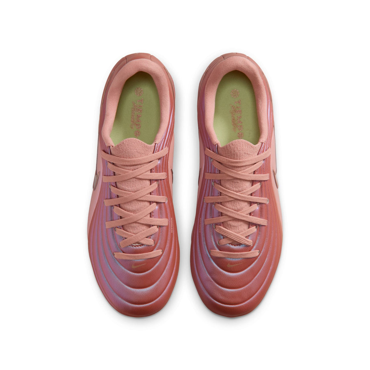 Nike Jr. Tiempo Maestro Academy LE Multi-Ground Low-Top Soccer Cleats product image 8, provided for visual reference and