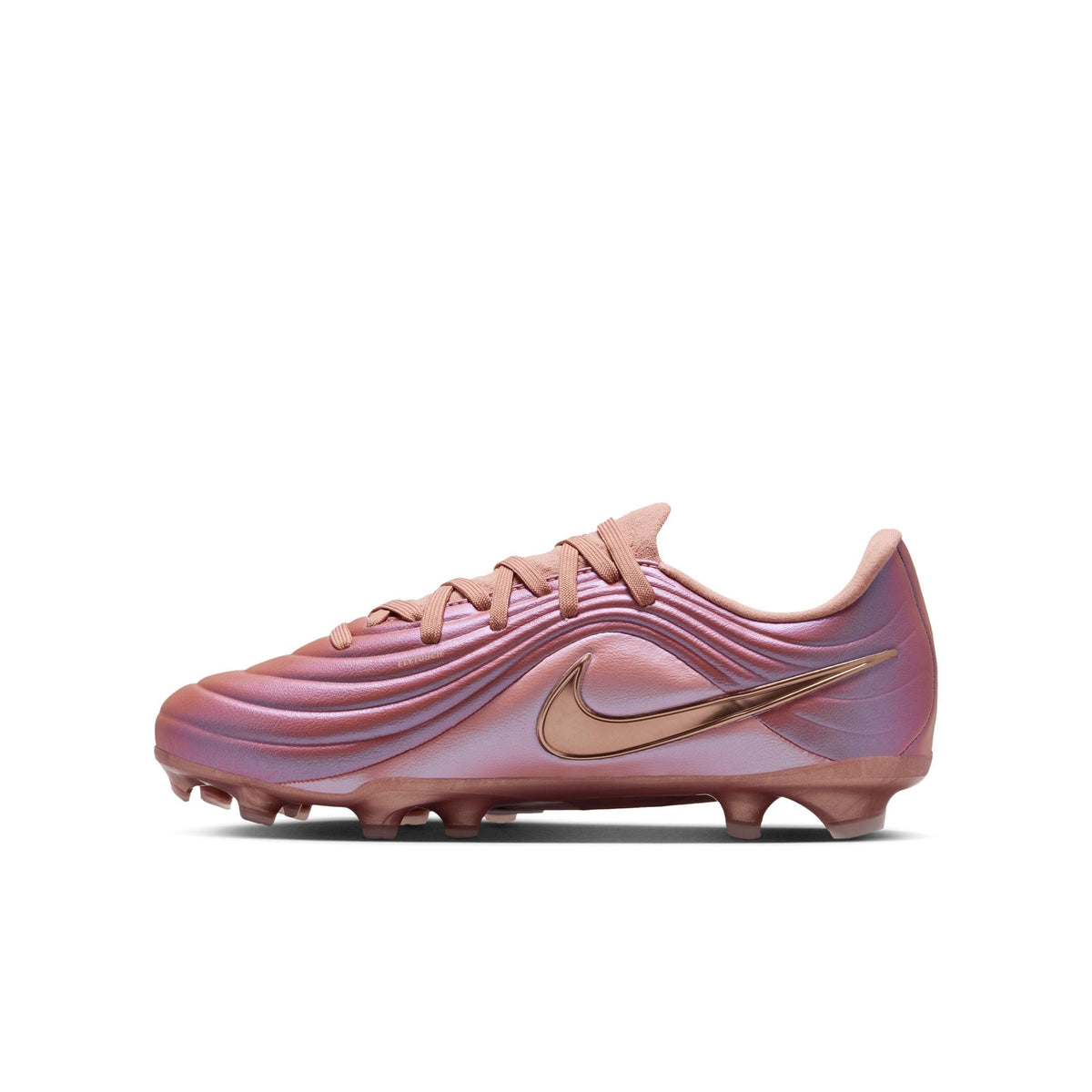 Nike Jr. Tiempo Maestro Academy LE Multi-Ground Low-Top Soccer Cleats product image 2, provided for visual reference and
