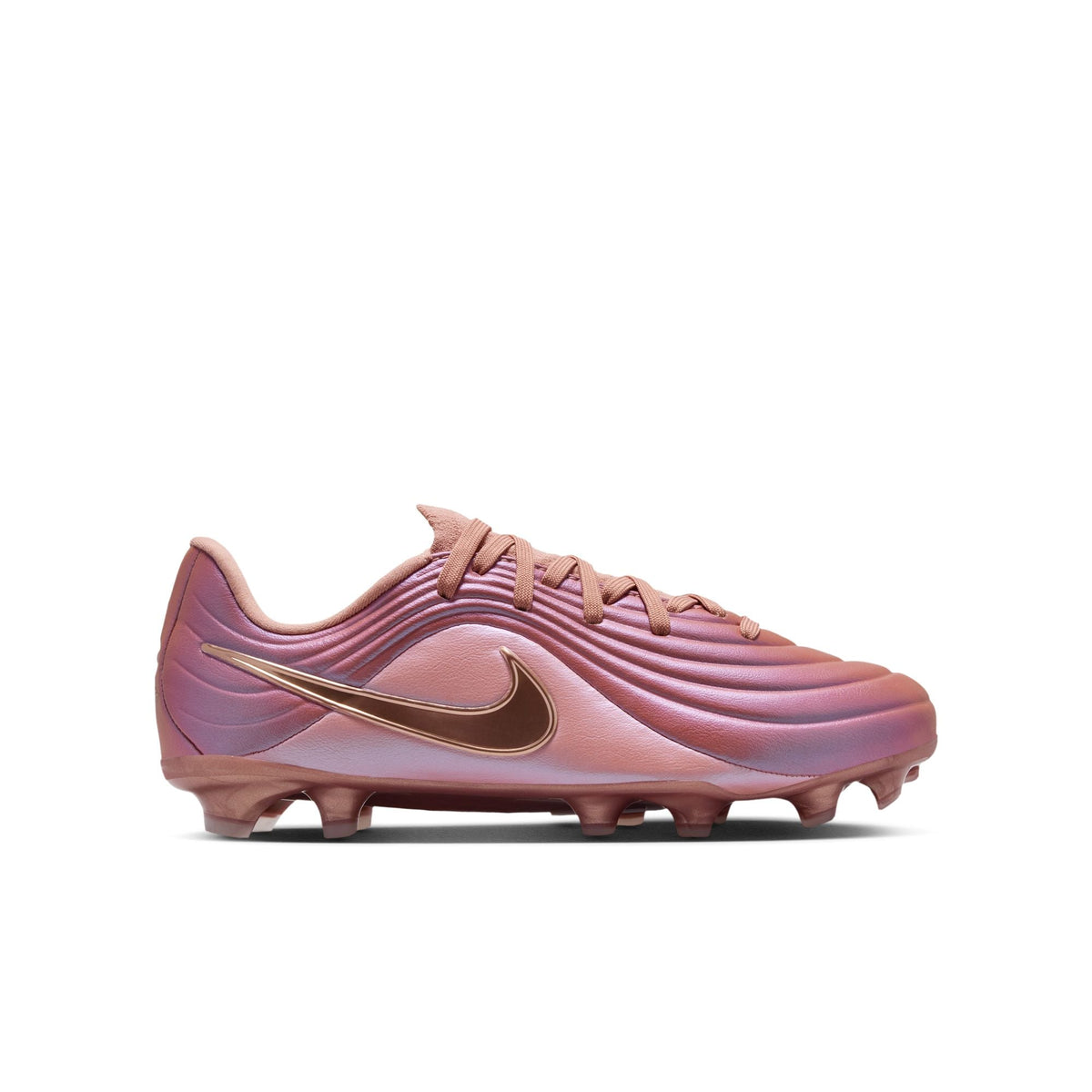 Nike Jr. Tiempo Maestro Academy LE Multi-Ground Low-Top Soccer Cleats product image 3, provided for visual reference and