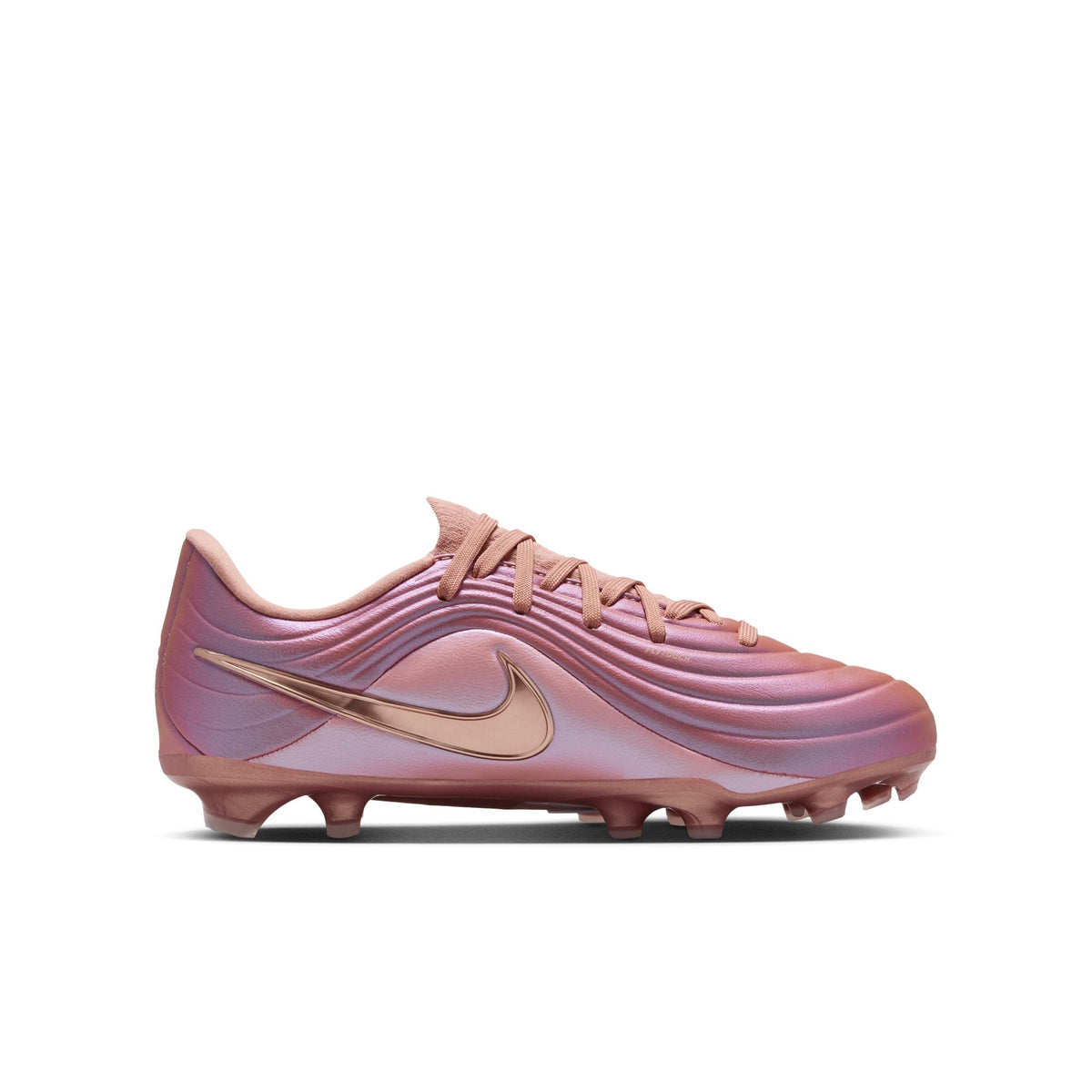 Nike Jr. Tiempo Maestro Academy LE Multi-Ground Low-Top Soccer Cleats product image 4, provided for visual reference and