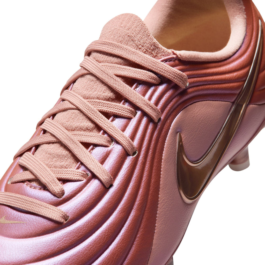 Nike Jr. Tiempo Maestro Academy LE Multi-Ground Low-Top Soccer Cleats product image 9, provided for visual reference and