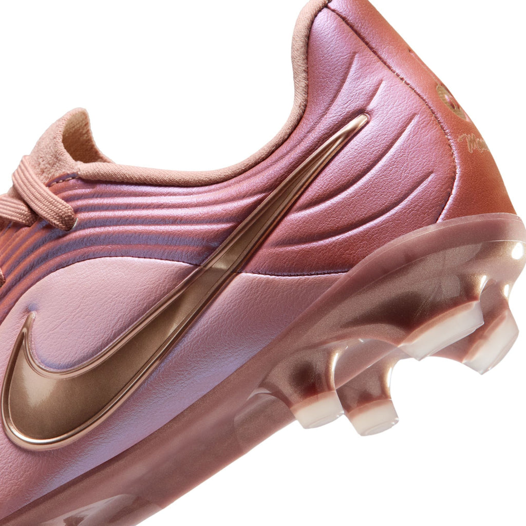 Nike Jr. Tiempo Maestro Academy LE Multi-Ground Low-Top Soccer Cleats product image 10, provided for visual reference and