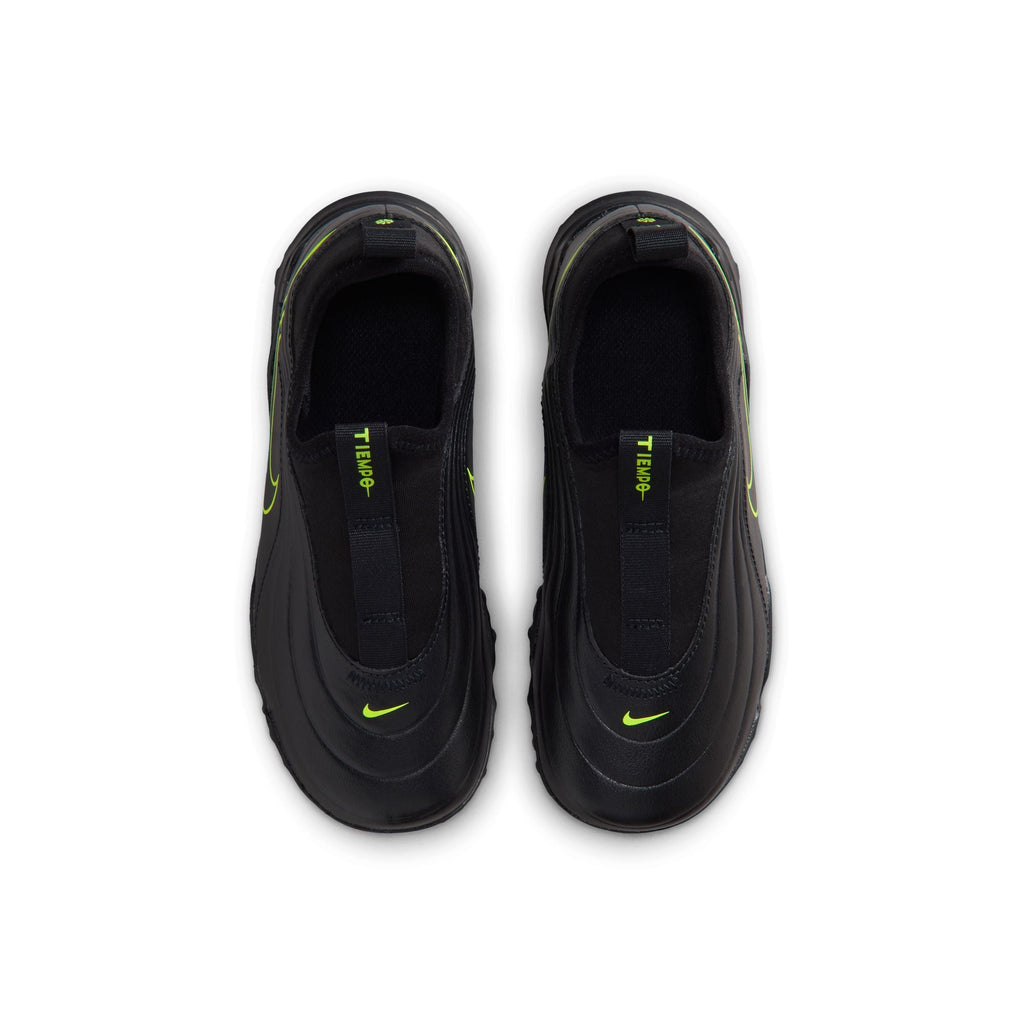Nike Jr. Tiempo Maestro Flex Little Kids' Turf High-Top Soccer Shoes product image 7, provided for visual reference and