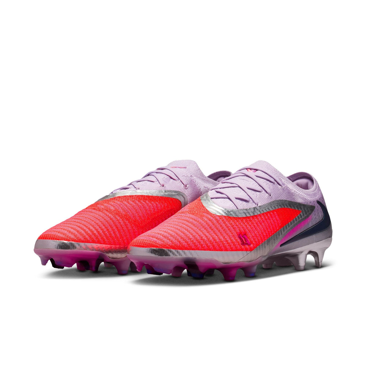 Nike Phantom 6 Low Elite "Alexia Putellas" Firm-Ground Soccer Cleats product image 6, provided for visual reference and
