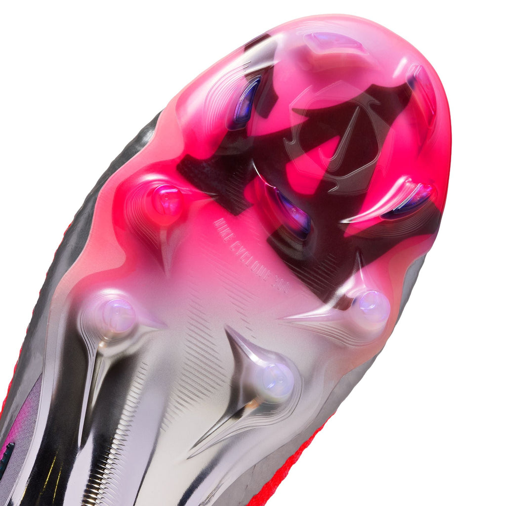 Nike Phantom 6 Low Elite "Alexia Putellas" Firm-Ground Soccer Cleats product image 11, provided for visual reference and