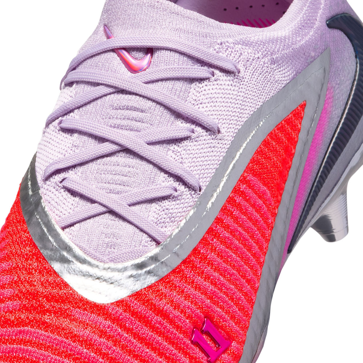 Nike Phantom 6 Low Elite "Alexia Putellas" Firm-Ground Soccer Cleats product image 9, provided for visual reference and
