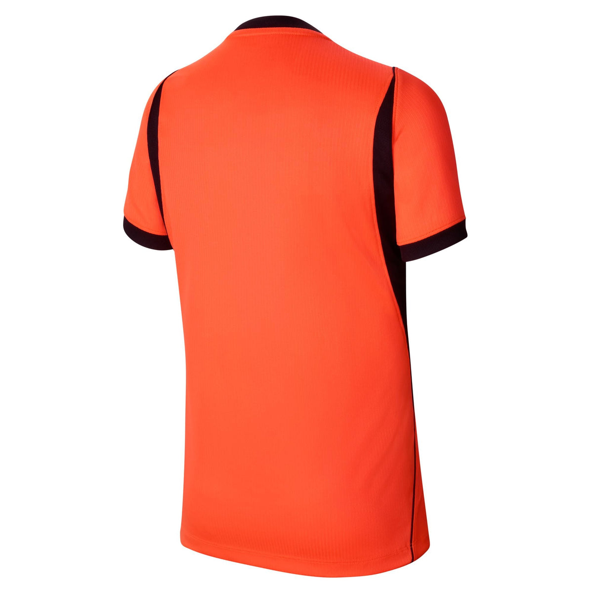 Nike Netherlands 2026 Stadium Home Big Kids' Nike Dri-FIT Soccer Replica Jersey product image 5, provided for visual