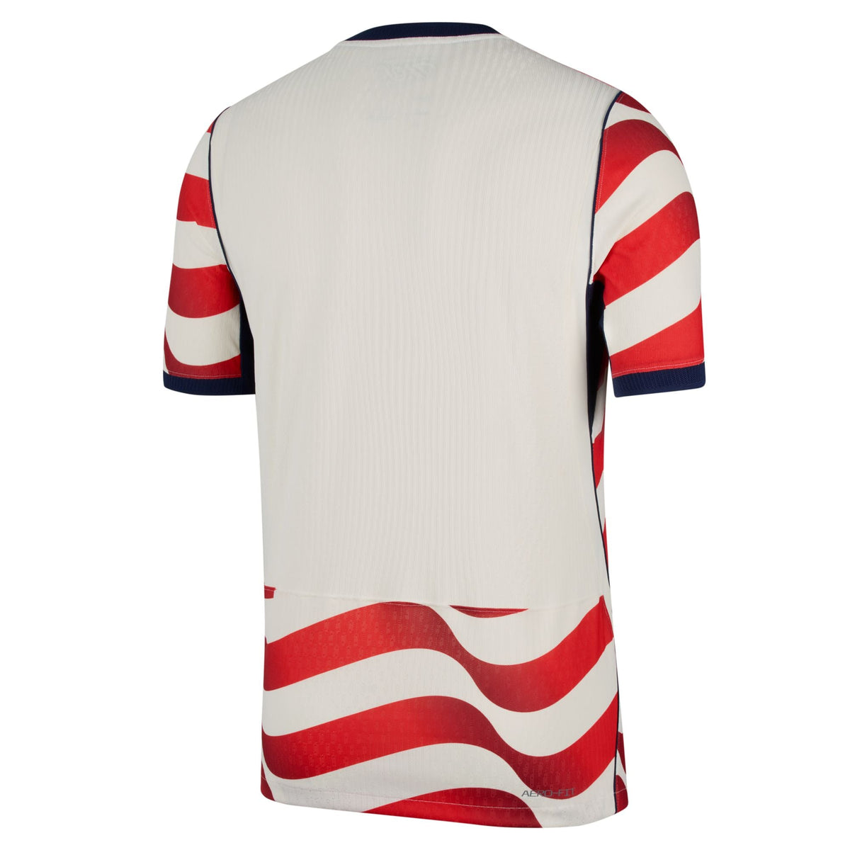 Nike USA 2026 Match Home Men Nike Aero-FIT Soccer Authentic Jersey product image 6, provided for visual reference and