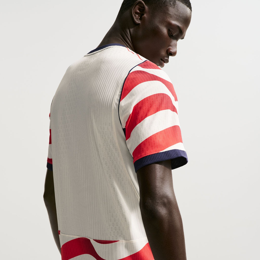 Nike USA 2026 Match Home Men Nike Aero-FIT Soccer Authentic Jersey product image 8, provided for visual reference and