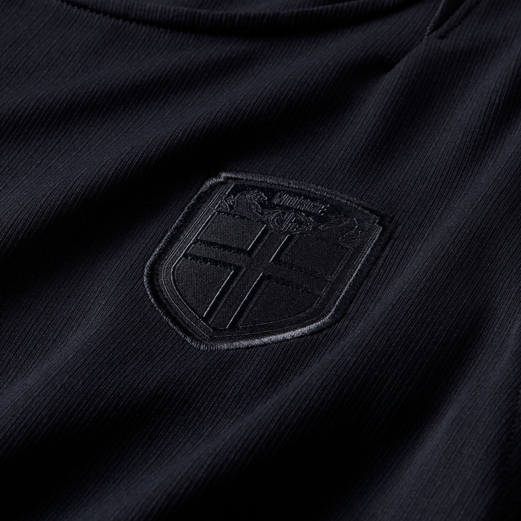 Nike Norway 2026 Stadium Away Big Kids' Nike Dri-FIT Soccer Replica Jersey product image 9, provided for visual reference