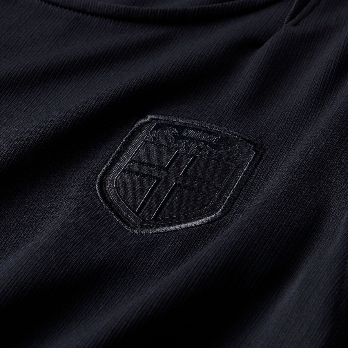 Nike Norway 2026 Stadium Away Big Kids' Nike Dri-FIT Soccer Replica Jersey product image 9, provided for visual reference