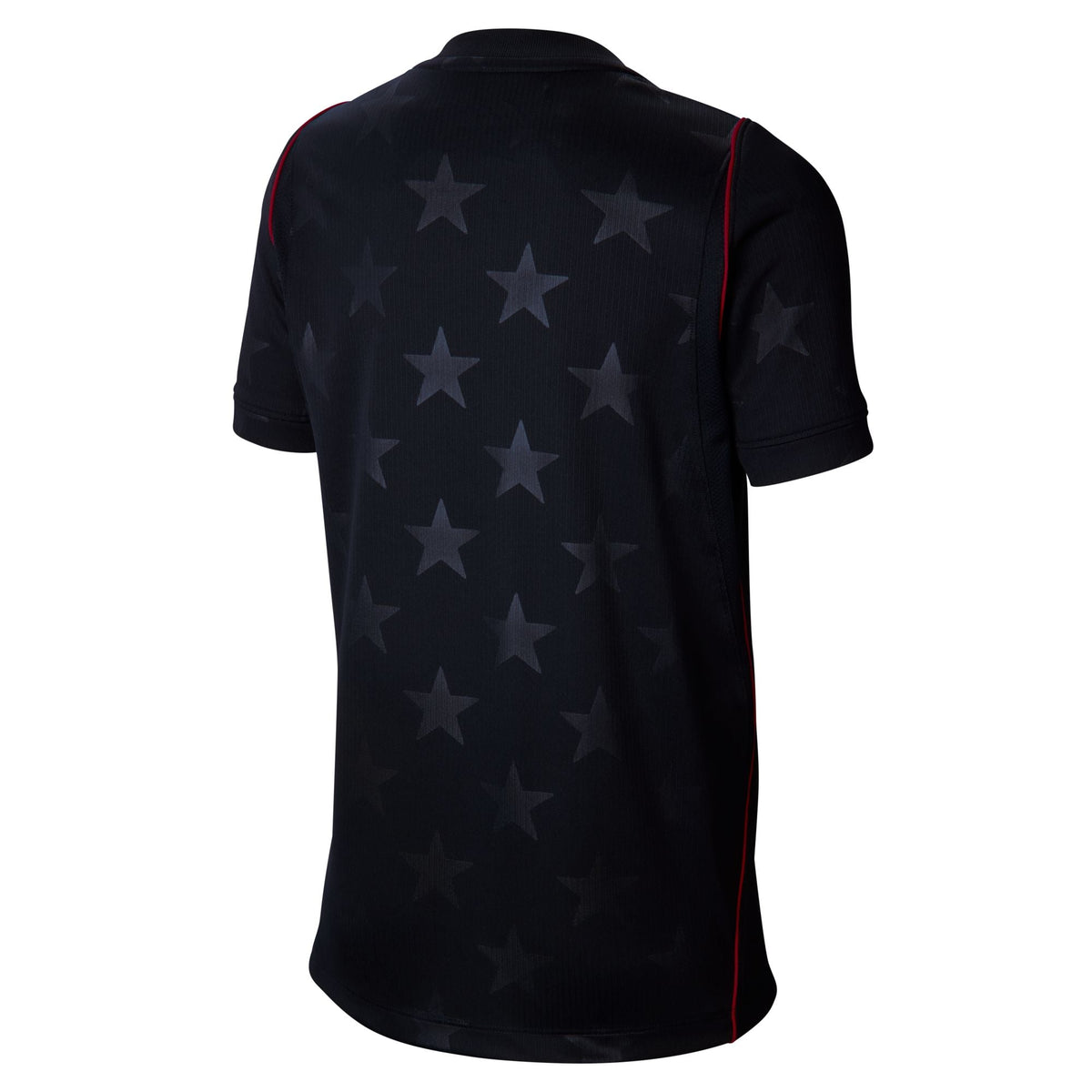 Nike USA 2026 Stadium Away Big Kids' Dri-FIT Soccer Replica Jersey product image 6, provided for visual reference and