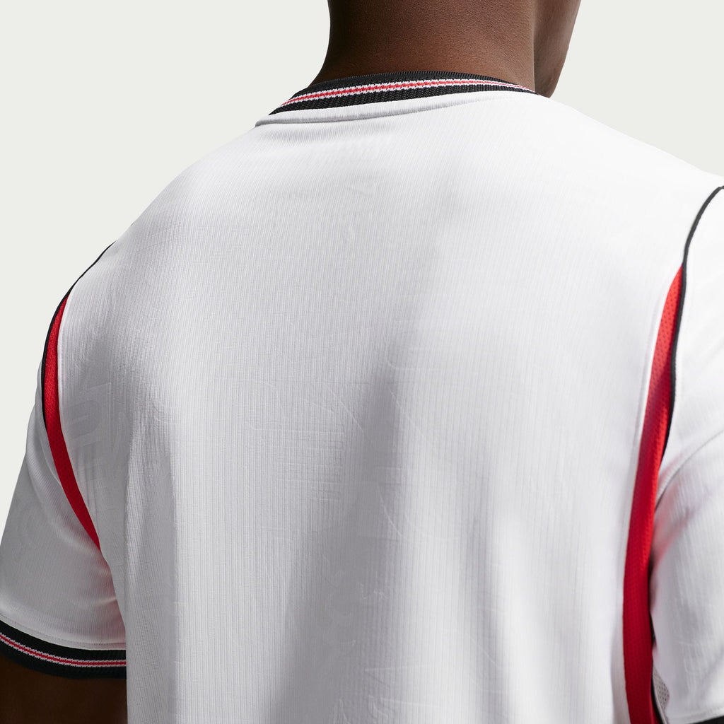 Nike England 2026 Stadium Home Men Nike Dri-FIT Soccer Replica Jersey product image 4, provided for visual reference and