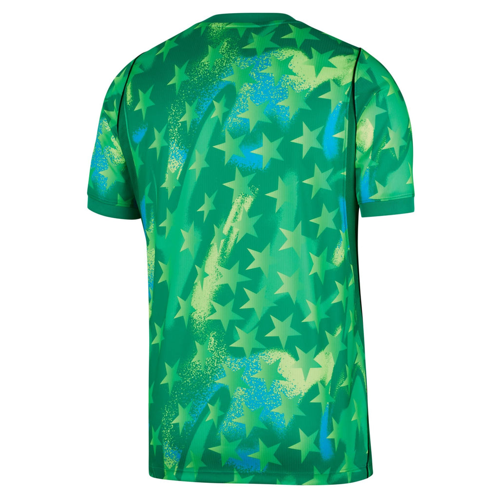 Nike USMNT 2026 Stadium Goalkeeper Men Nike Dri-FIT Soccer Replica Short-Sleeve Jersey product image 7, provided for visual