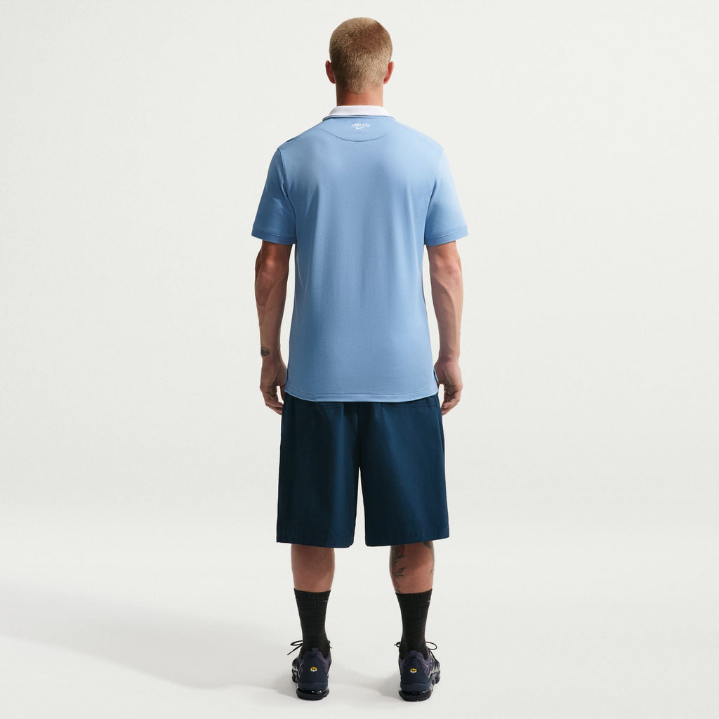 Nike England The Nike Polo Men Nike Dri-FIT Soccer Polo product image 2, provided for visual reference and product detail