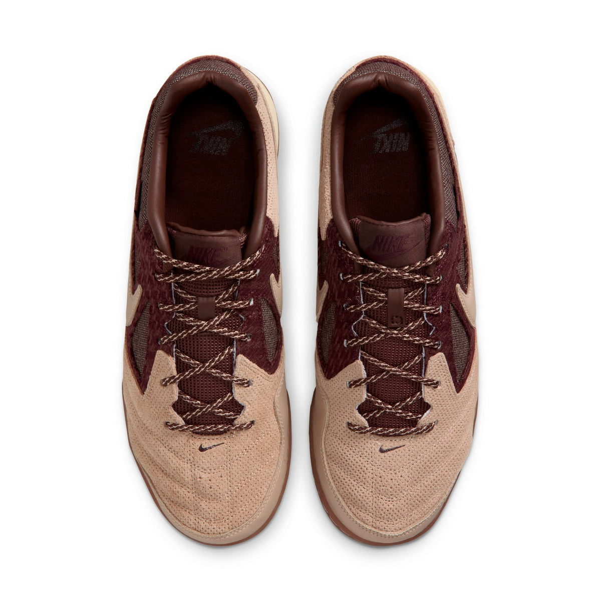 Nike Gato Indoor Soccer Shoes product image 8, provided for visual reference and product detail review