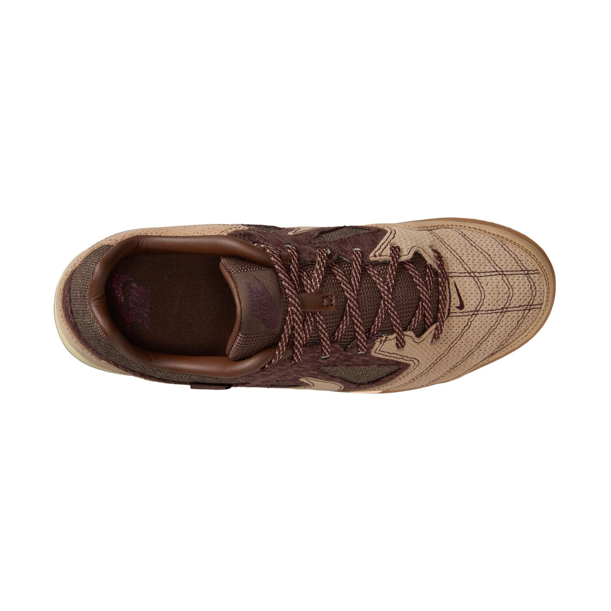 Nike Gato Indoor Soccer Shoes product image 5, provided for visual reference and product detail review