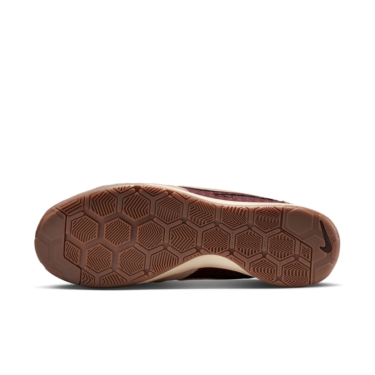 Nike Gato Indoor Soccer Shoes product image 6, provided for visual reference and product detail review