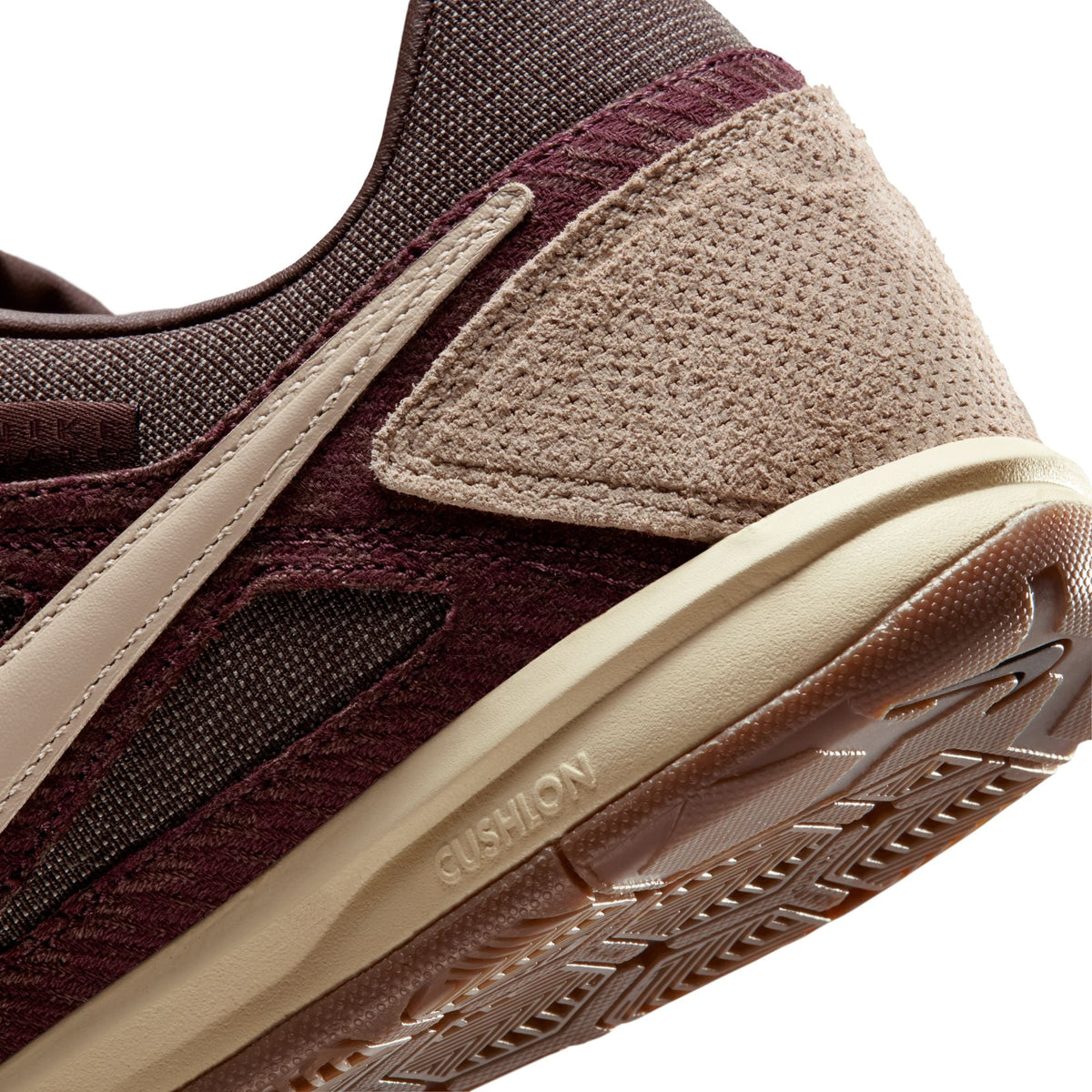 Nike Gato Indoor Soccer Shoes product image 11, provided for visual reference and product detail review
