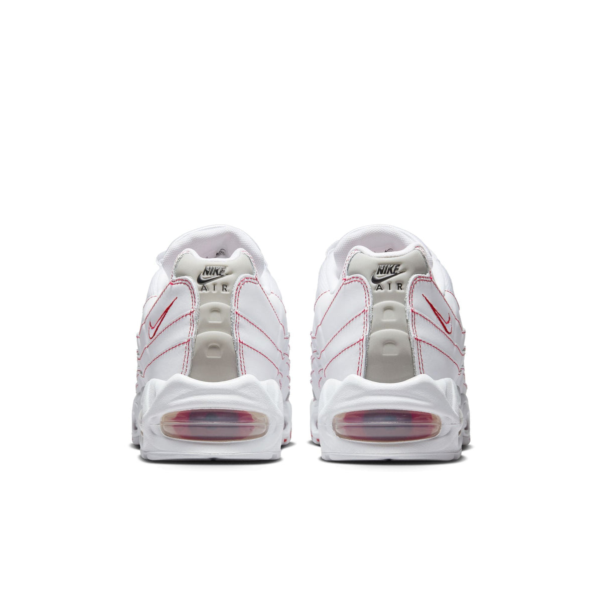 Nike Air Max 95 OG Men Shoes product image 7, provided for visual reference and product detail review
