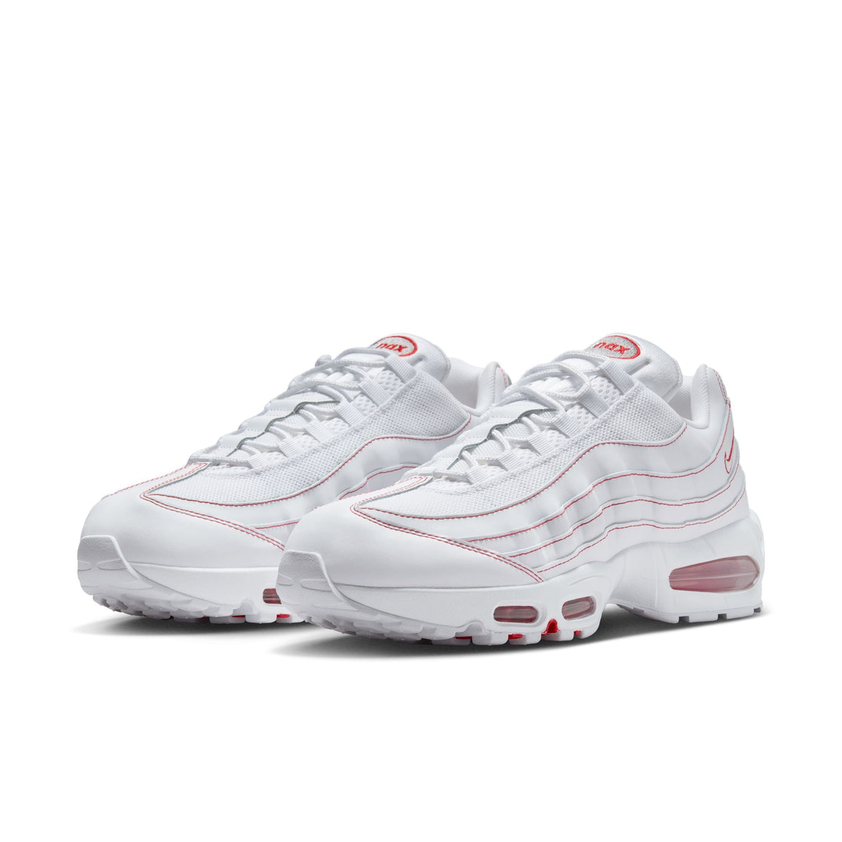 Nike Air Max 95 OG Men Shoes product image 6, provided for visual reference and product detail review